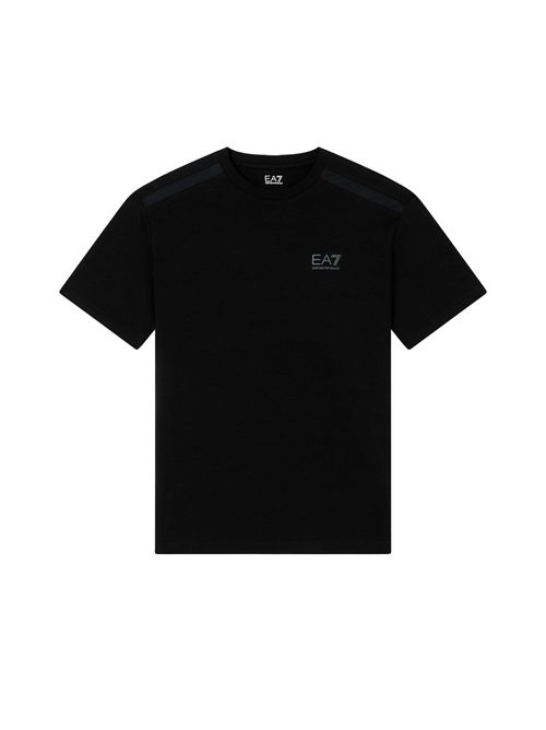 EMPORIO ARMANI T-shirt Natural Ventus7 EA7 | 7M000656UC001