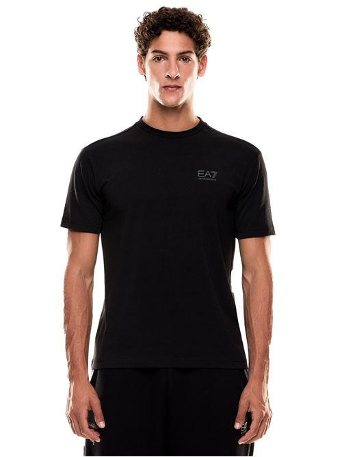 EMPORIO ARMANI T-shirt Natural Ventus7 EA7 | 7M000656UC001