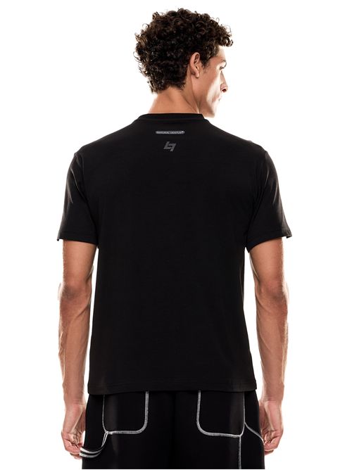 EMPORIO ARMANI T-shirt Natural Ventus7 EA7 | 7M000656UC001