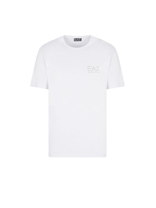 GUESS T-shirt Gold Label in misto viscosa EA7 | 7M000666U0002