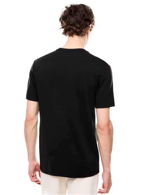 GUESS T-shirt Gold Label in misto viscosa EA7 | 7M000666UC001