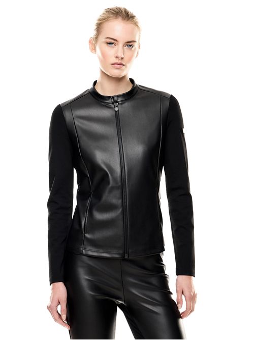 EMPORIO ARMANI Giacca con zip Winter Mix EA7 | 7W000451UC001