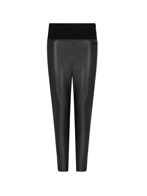 EMPORIO ARMANI Legging Winter Mixcon EA7 | 7W000452UC001