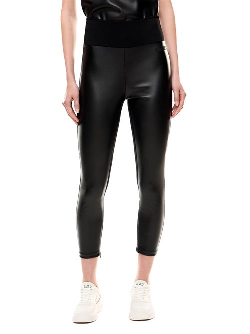 EMPORIO ARMANI Legging Winter Mixcon EA7 | 7W000452UC001