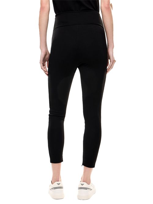 EMPORIO ARMANI Legging Winter Mixcon EA7 | 7W000452UC001