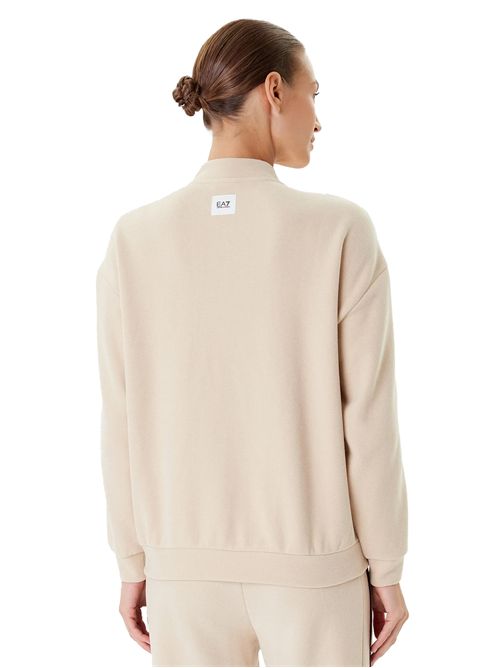 EMPORIO ARMANI Sporty Forever Sweatshirt EA7 | 7W000566U1046