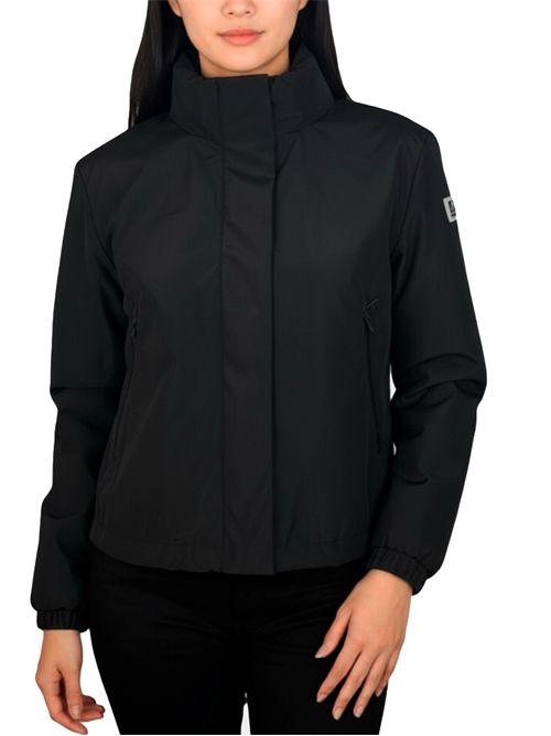 EMPORIO ARMANI Escape 3IN1 Jacket EA7 | 7W000616UC001