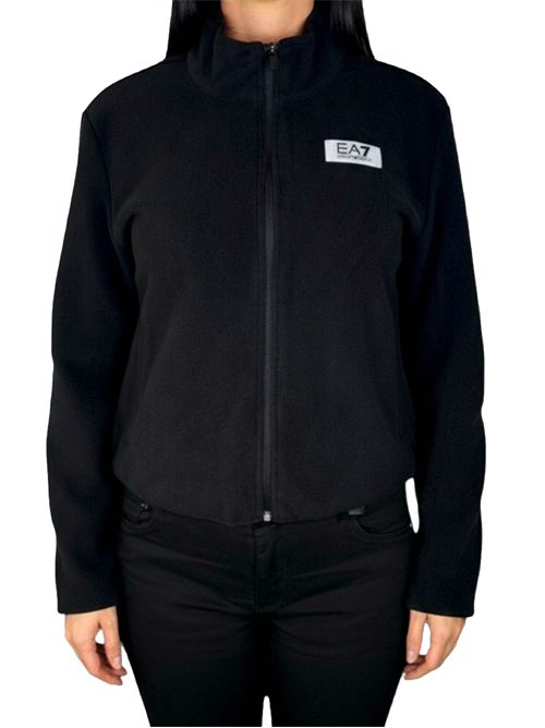 EMPORIO ARMANI Escape 3IN1 Jacket EA7 | 7W000616UC001