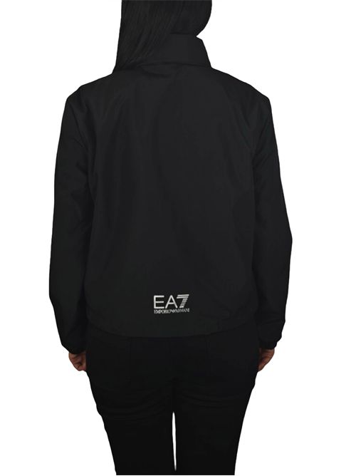 EMPORIO ARMANI Escape 3IN1 Jacket EA7 | 7W000616UC001