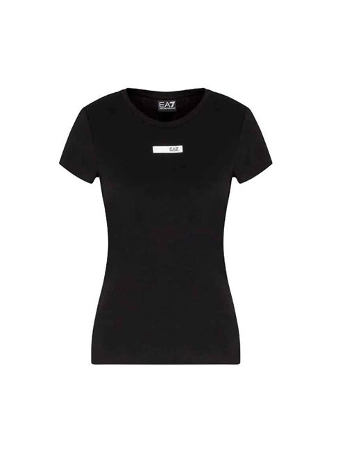 EMPORIO ARMANI T-shirt Dynamic Athlete EA7 | 7W000673UC001