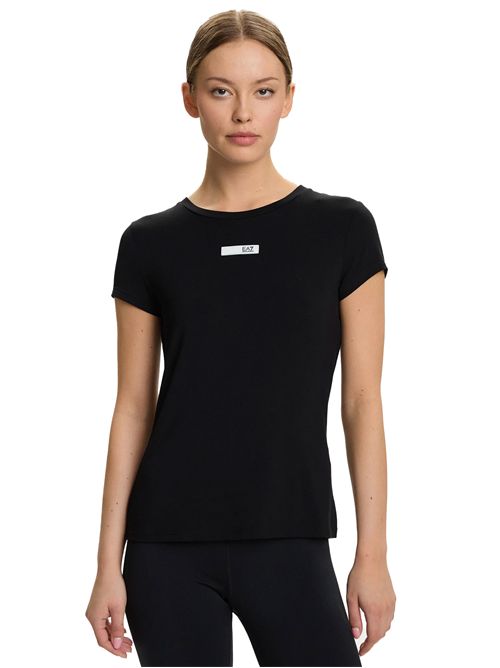 EMPORIO ARMANI T-shirt Dynamic Athlete EA7 | 7W000673UC001