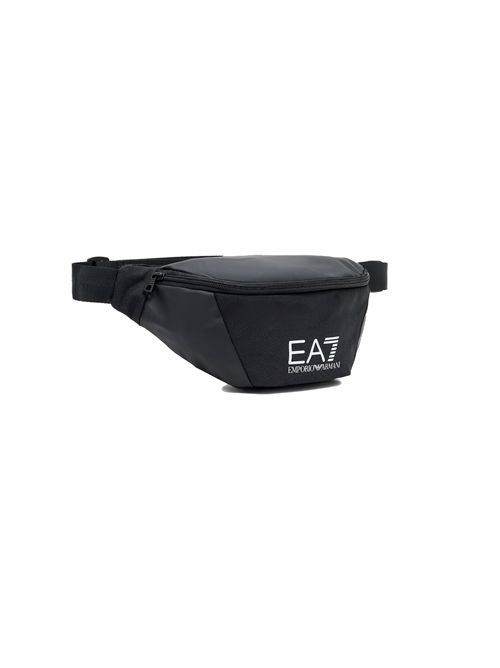 Emporio Armani Train Core Belt Bag with Logo EA7 | 7X000073UC001