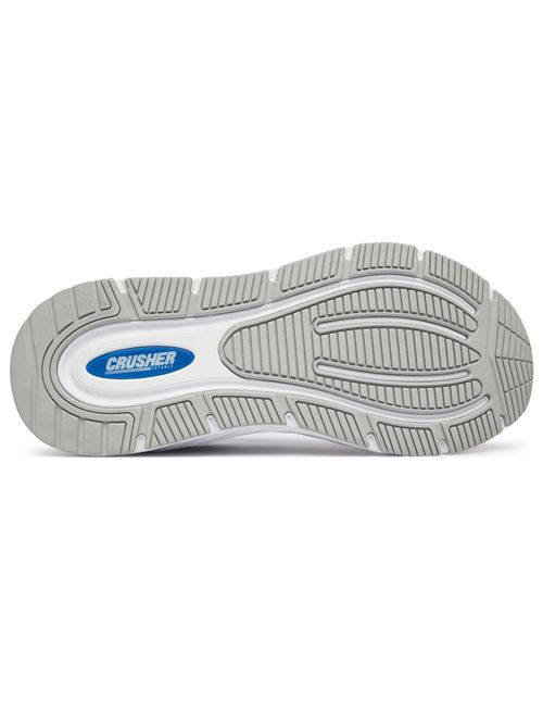 EMPORIO ARMANI Crusher Sonic Mix Sneakers EA7 | 7X000342AF18617MZ165