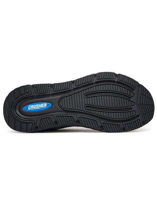 EMPORIO ARMANI Crusher Sonic Mix Sneakers EA7 | 7X000342AF18617MZ177