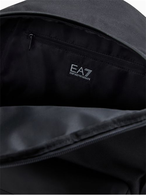 EMPORIO ARMANI Round Train Core EA7 | 7X000390UC001