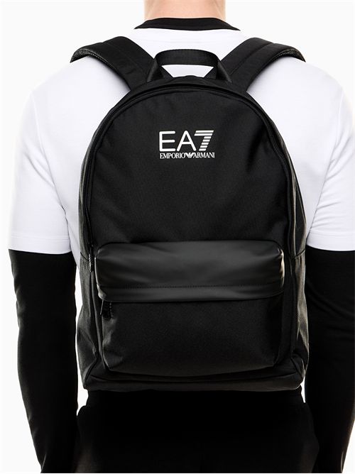 EMPORIO ARMANI Round Train Core EA7 | 7X000390UC001