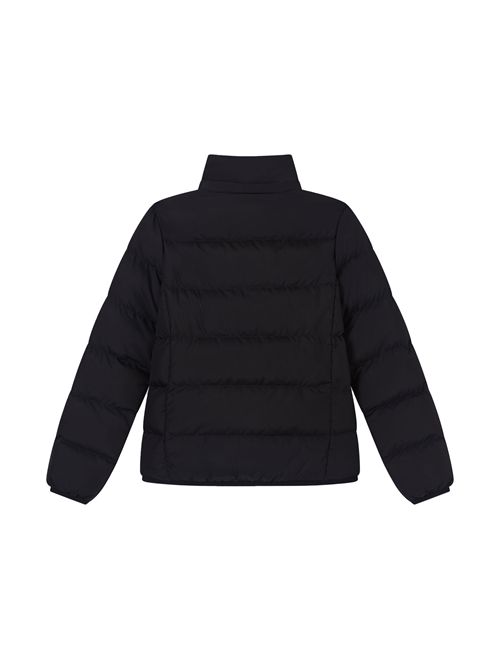 EMPORIO ARMANI Piumino Logo Series Girl EA7 | 8NFB080200