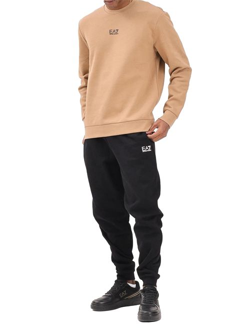 EMPORIO ARMANI Tuta Core Identity EA7 | 8NPV66M1013