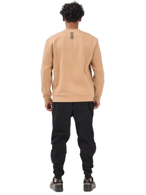 EMPORIO ARMANI Tuta Core Identity EA7 | 8NPV66M1013