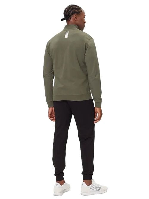 EMPORIO ARMANI Tuta Core Identity EA7 | 8NPV68M7059