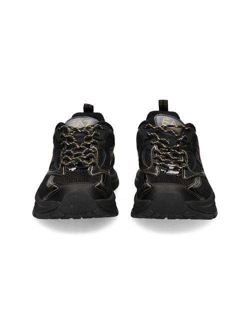 EMPORIO ARMANI Predator Sneakers EA7 | X8X249XK446MZ177