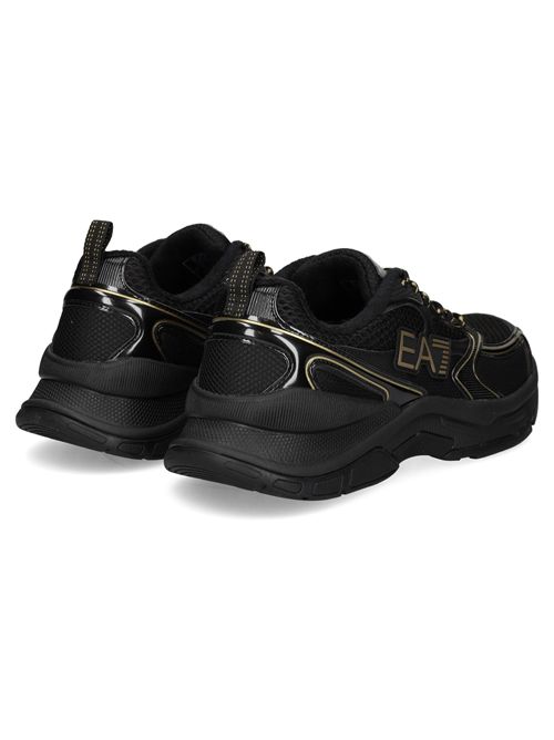 EMPORIO ARMANI Predator Sneakers EA7 | X8X249XK446MZ177