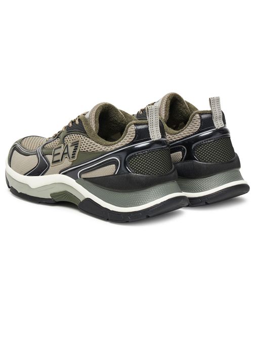 EMPORIO ARMANI Predator Sneakers EA7 | X8X249XK446MZ224