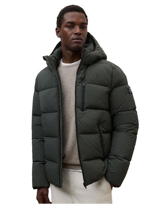 ECOALF Bazon jacket ECOALF | MCMGAJKBAZON0169W25076