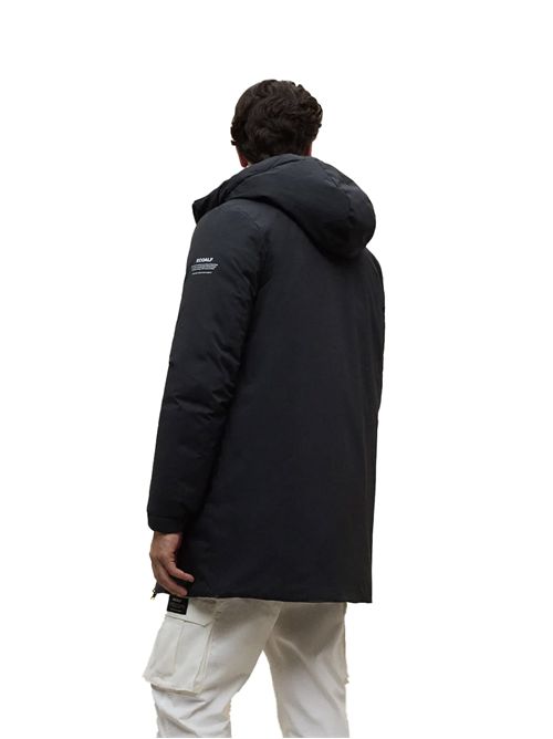 ECOALF Giubbotto Pasu ECOALF | MCMGAJKPASU00050W25319
