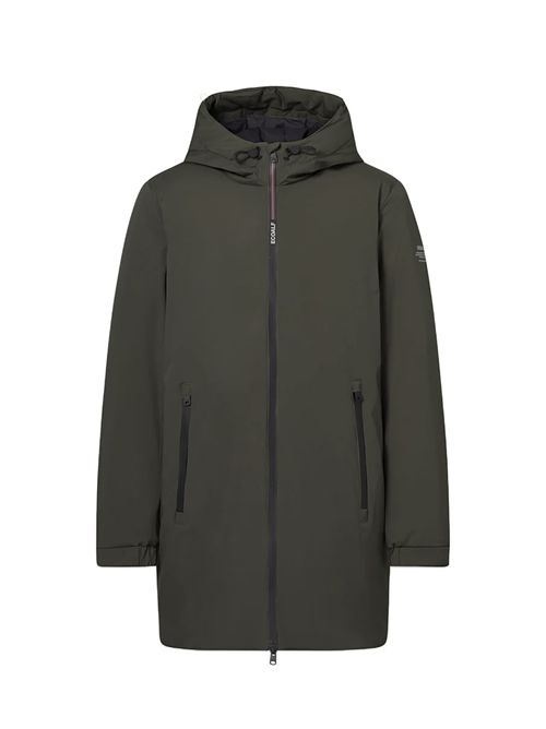 ECOALF Giubbotto Pasu ECOALF | MCMGAJKPASU00050W25424