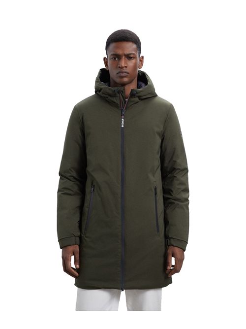 ECOALF Giubbotto Pasu ECOALF | MCMGAJKPASU00050W25424