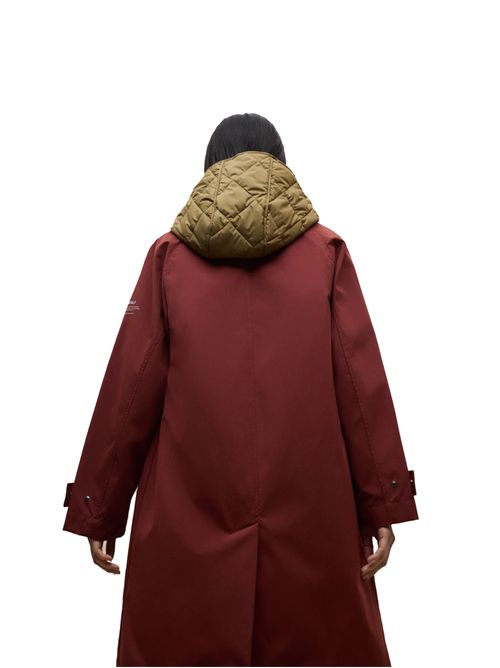 ECOALF Giubbotto Hyden Donna ECOALF | MCWGAJKHYDE00042651