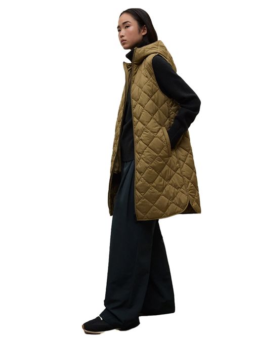 ECOALF Giubbotto Hyden Donna ECOALF | MCWGAJKHYDE00042651