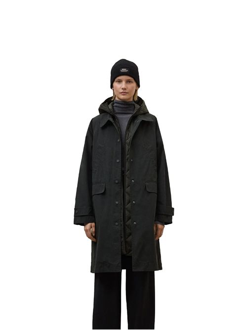 ECOALF Giubbotto Hyden Donna ECOALF | MCWGAJKHYDE00042702
