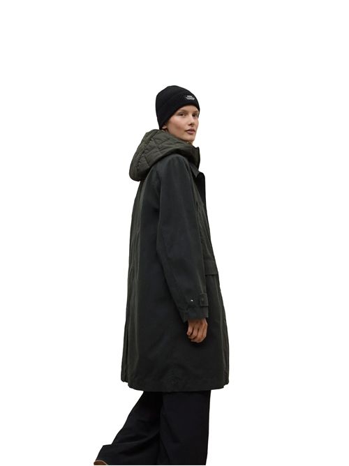 ECOALF Giubbotto Hyden Donna ECOALF | MCWGAJKHYDE00042702