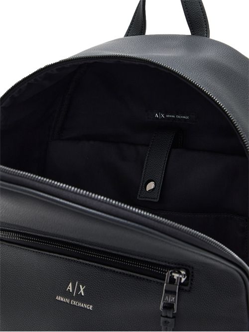 ARMANI EXCHANGE Zaino con logo EXCHANGE | 952387CC83000020