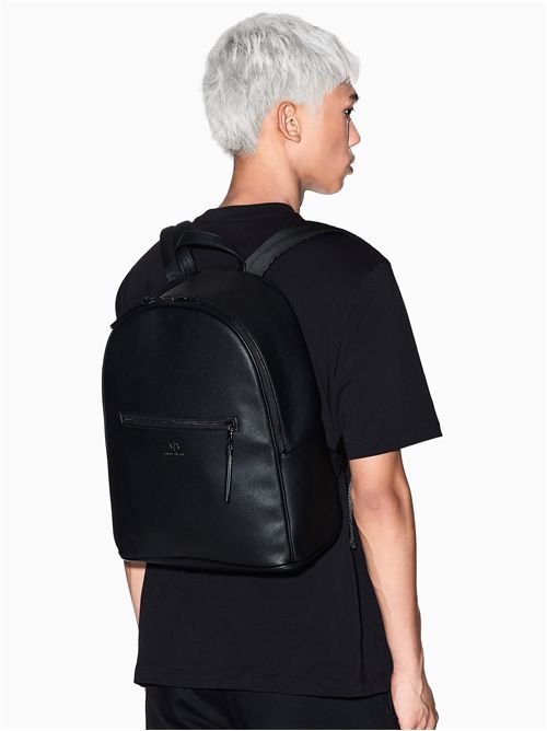 ARMANI EXCHANGE Zaino con logo EXCHANGE | 952387CC83000020