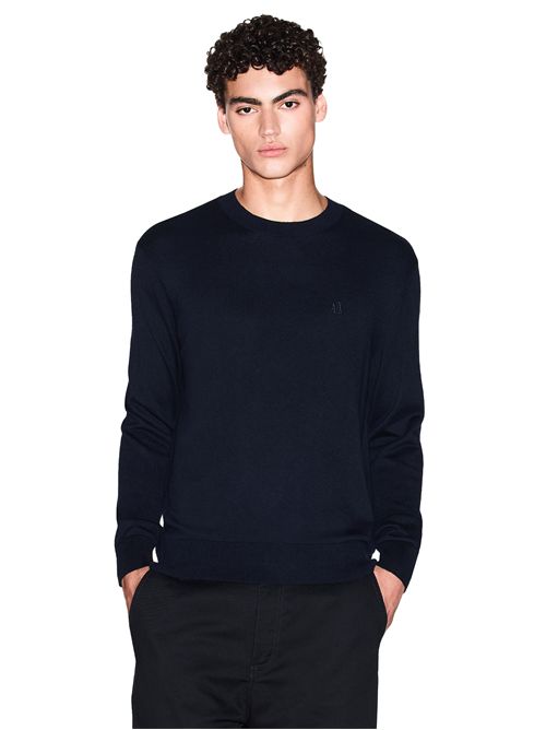 ARMANI EXCHANGE Maglioncino girocollo EXCHANGE | XM000338AF12291UB101