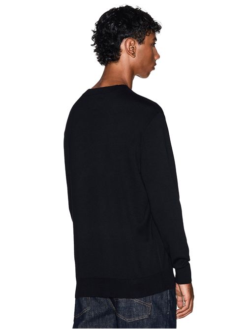 ARMANI EXCHANGE Maglioncino girocollo EXCHANGE | XM000338AF12291UC001