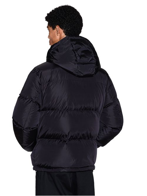 ARMANI EXCHANGE Piumino imbottito con cappuccio EXCHANGE | XM000348AF12286UC001