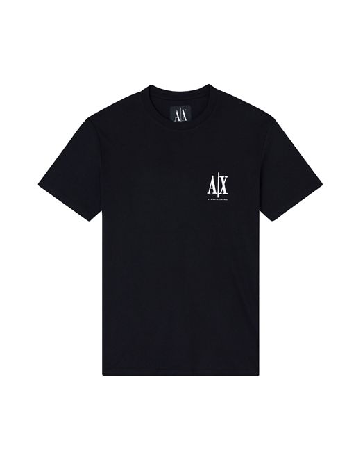 ARMANI EXCHANGE T-shirt Regular Fit Icon EXCHANGE | XM000365AF12308UC001