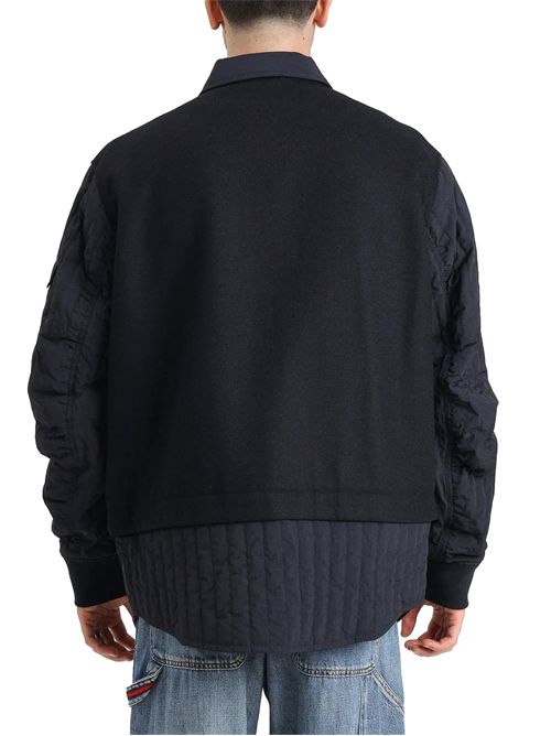 ARMANI EXCHANGE Giacca Hybrid invernale EXCHANGE | XM000969AF18943UB101