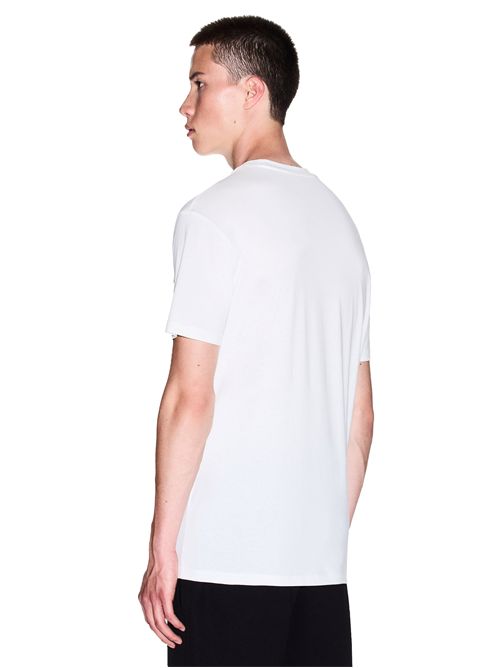 ARMANI EXCHANGE Regular Fit T-Shirt EXCHANGE | XM001408AF10358U0009