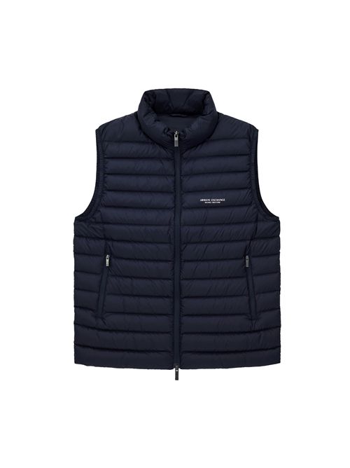 ARMANI EXCHANGE Smanicato fullzip EXCHANGE | XM001576AF16927UB101