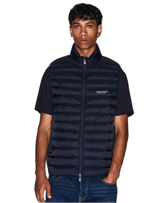 ARMANI EXCHANGE Smanicato fullzip EXCHANGE | XM001576AF16927UB101