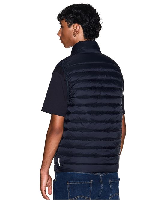 ARMANI EXCHANGE Smanicato fullzip EXCHANGE | XM001576AF16927UB101