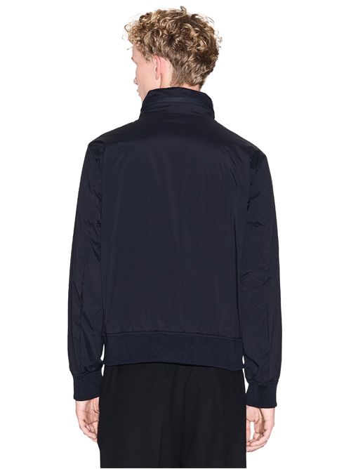 ARMANI EXCHANGE Stretch Nylon Jacket EXCHANGE | XM001583AF19196UB101