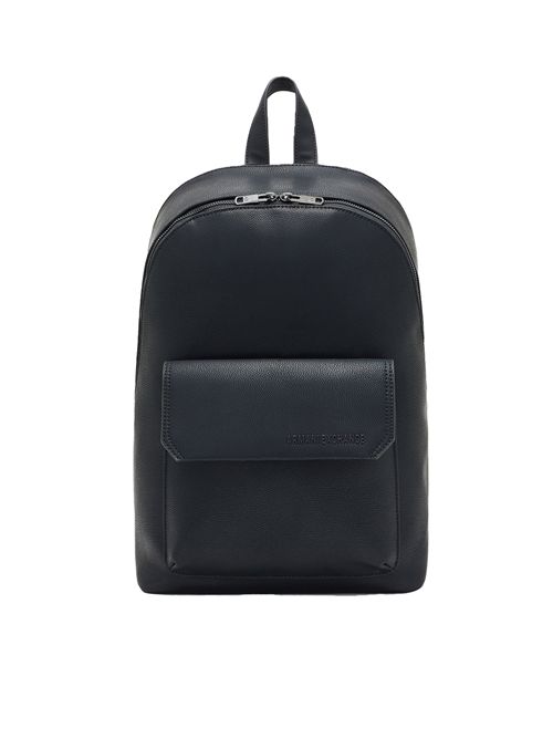 ARMANI EXCHANGE Zaino con tasca EXCHANGE | XM001596AF17090UC001