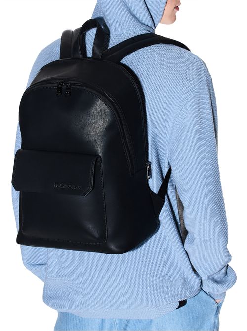 ARMANI EXCHANGE Zaino con tasca EXCHANGE | XM001596AF17090UC001