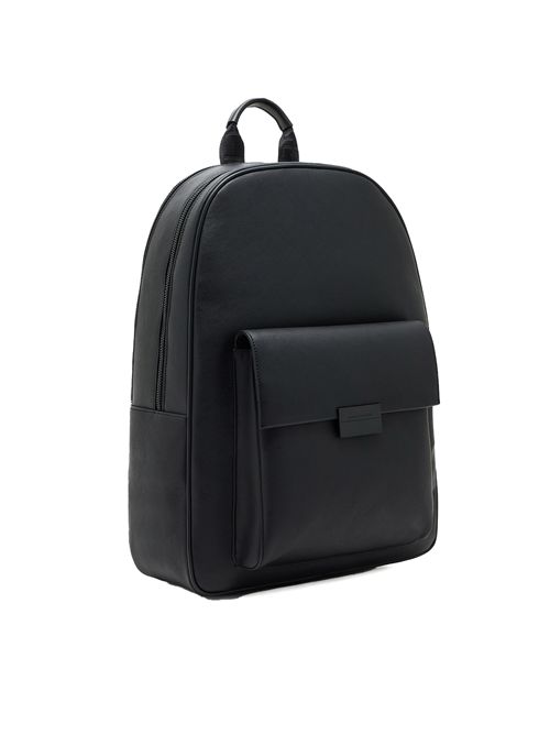 ARMANI EXCHANGE Zaino in materiale liscio EXCHANGE | XM001642AF17209UC001